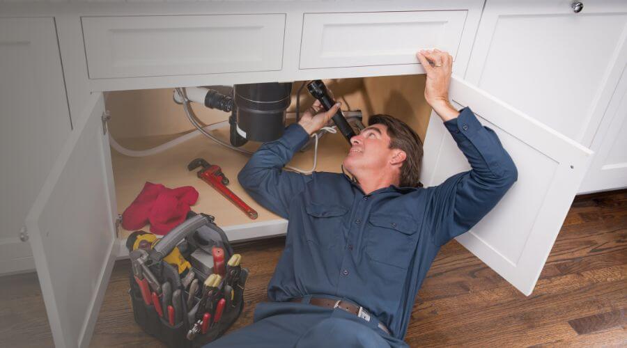 Professional sewer line replacement in Gay, GA
